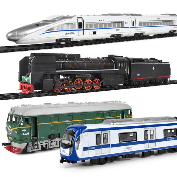 尼木县高铁模型