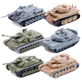 尼木县军事模型