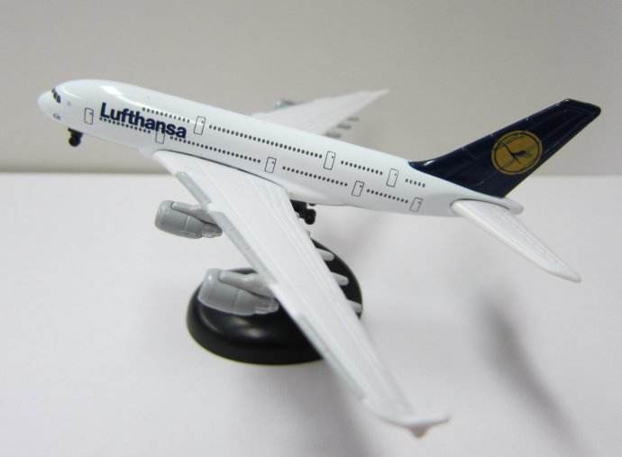 尼木县飞机模型