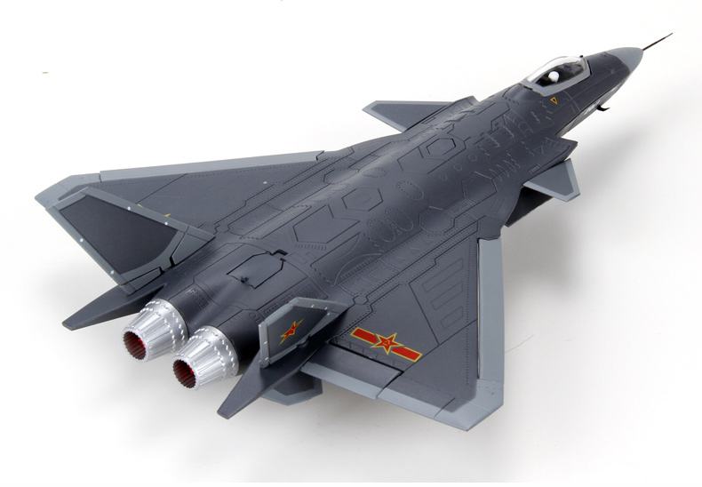 尼木县飞机模型