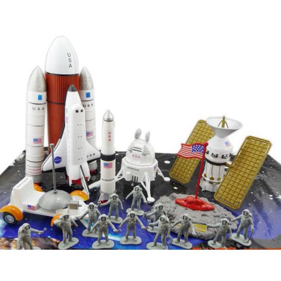 尼木县航天航空