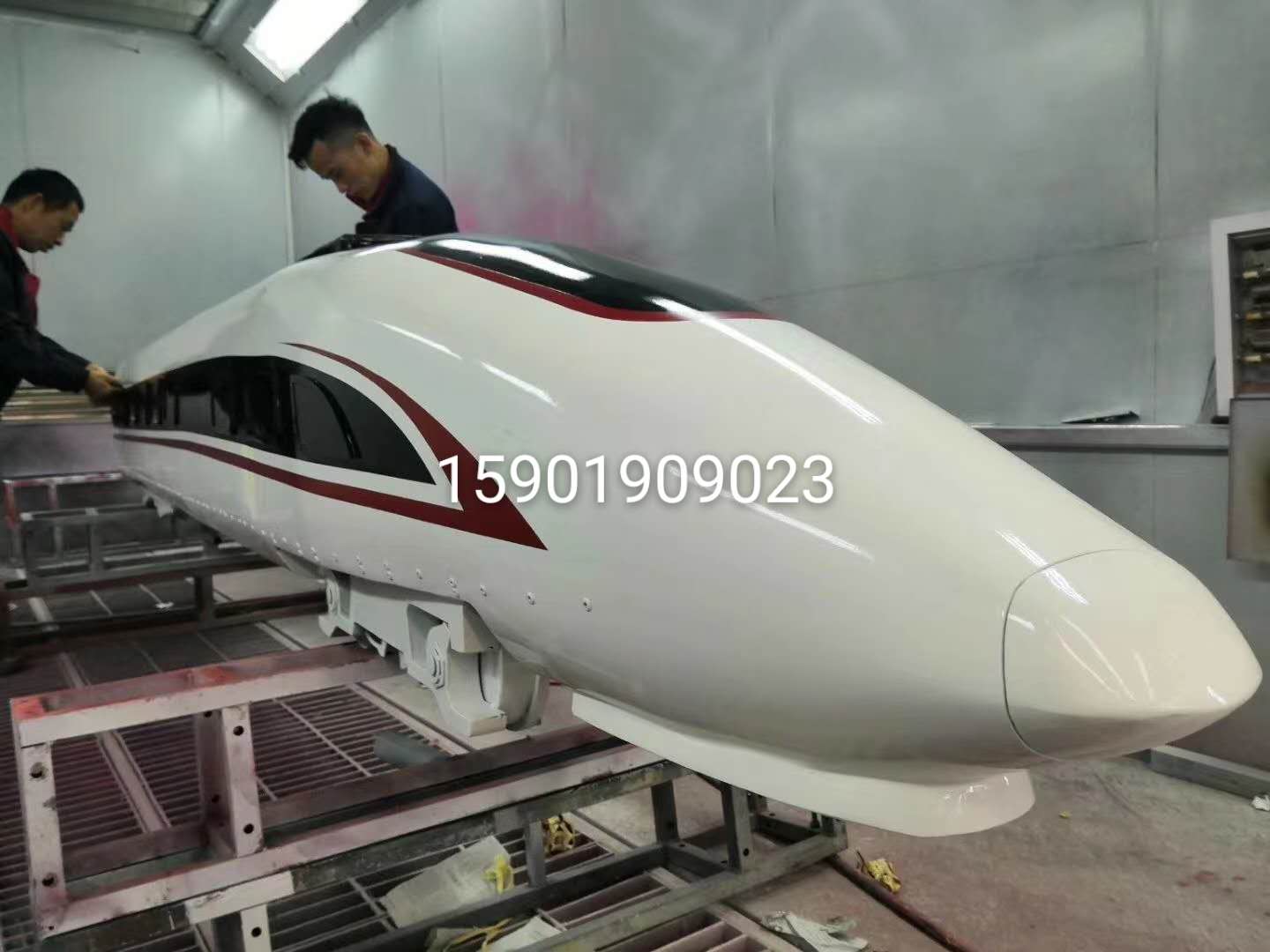 尼木县车辆模型