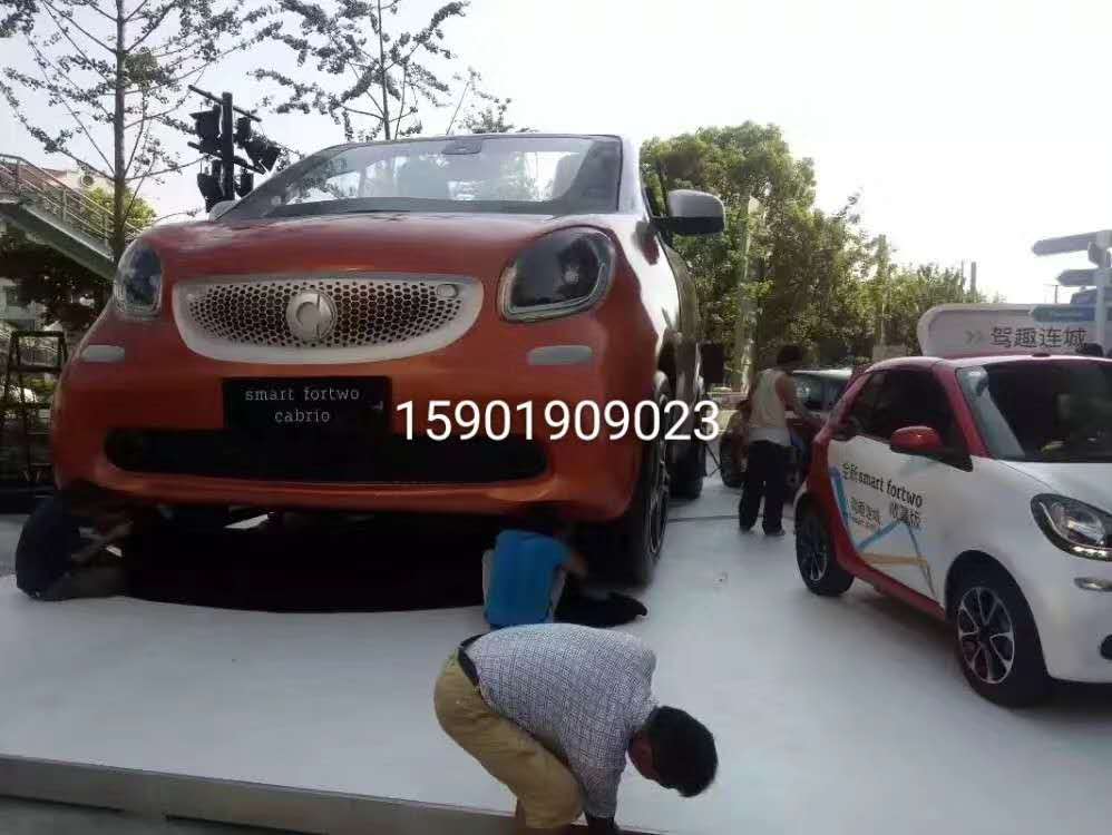 尼木县车辆模型