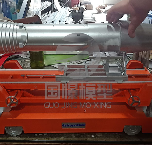 尼木县车辆模型