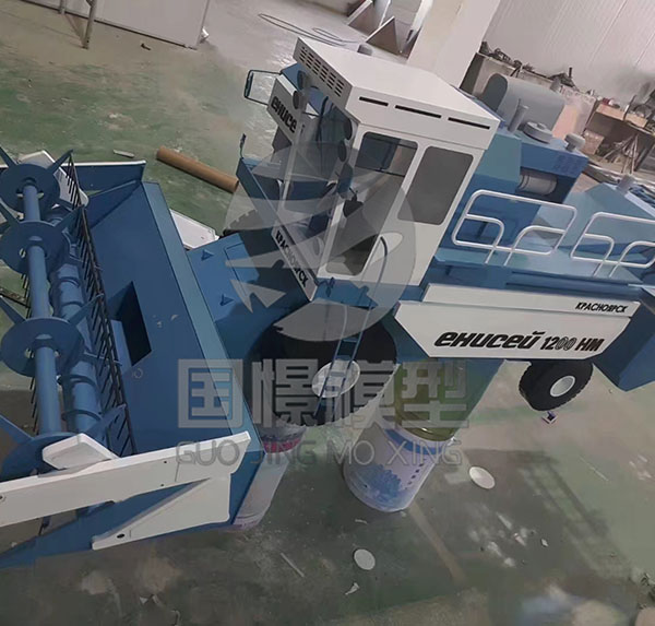 尼木县车辆模型