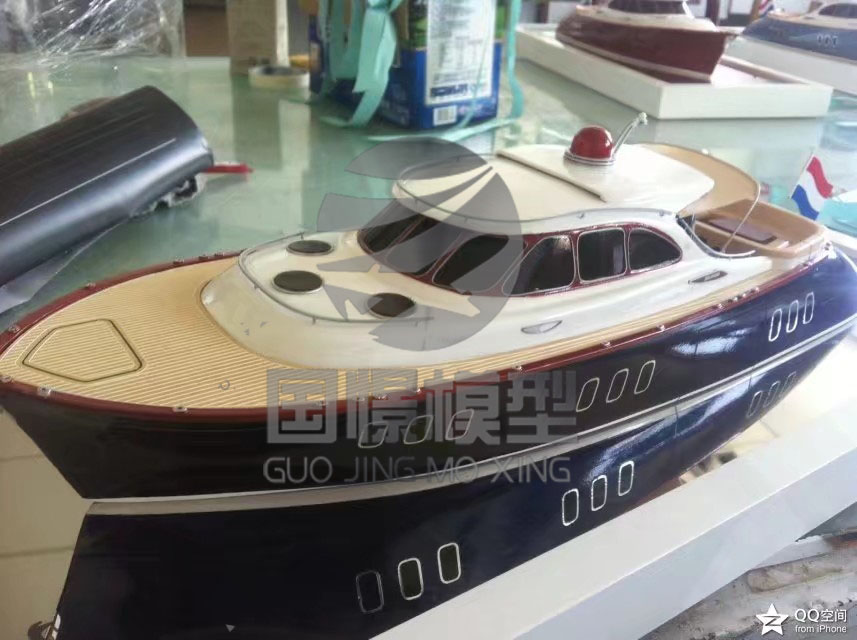 尼木县船舶模型