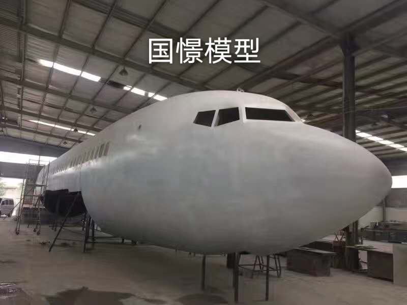 尼木县大型仿真模型道具