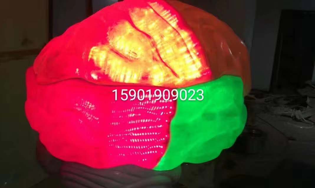 尼木县大型仿真模型道具