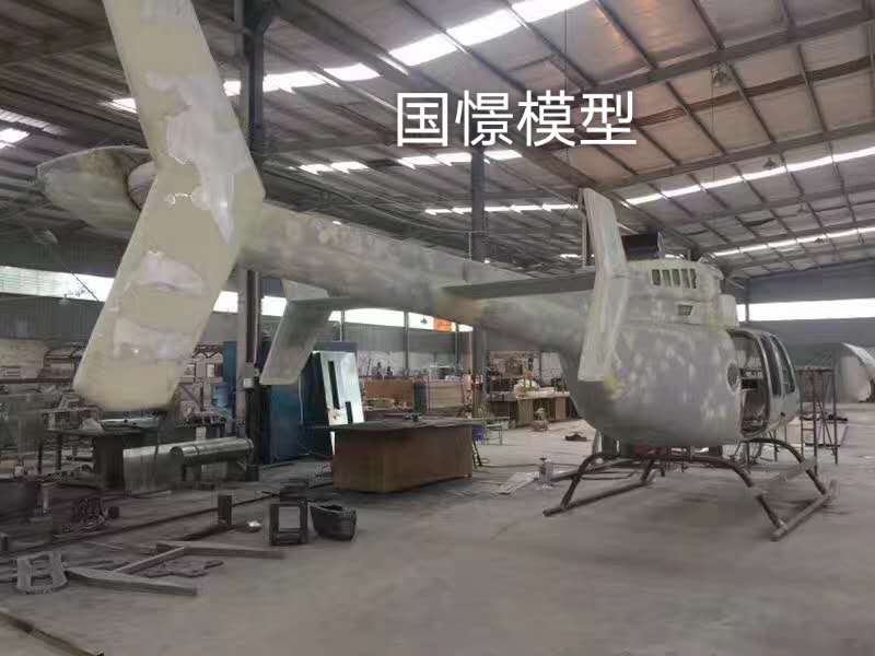 尼木县大型仿真模型道具