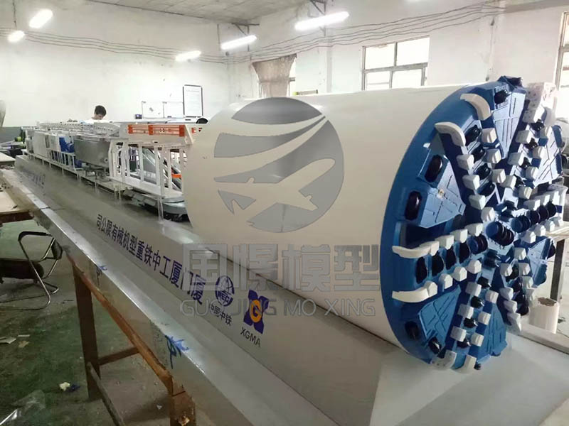 尼木县飞机模型