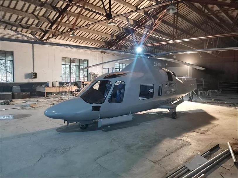 尼木县飞机模拟仓