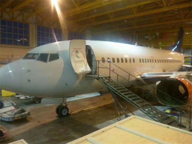 尼木县飞机模拟仓