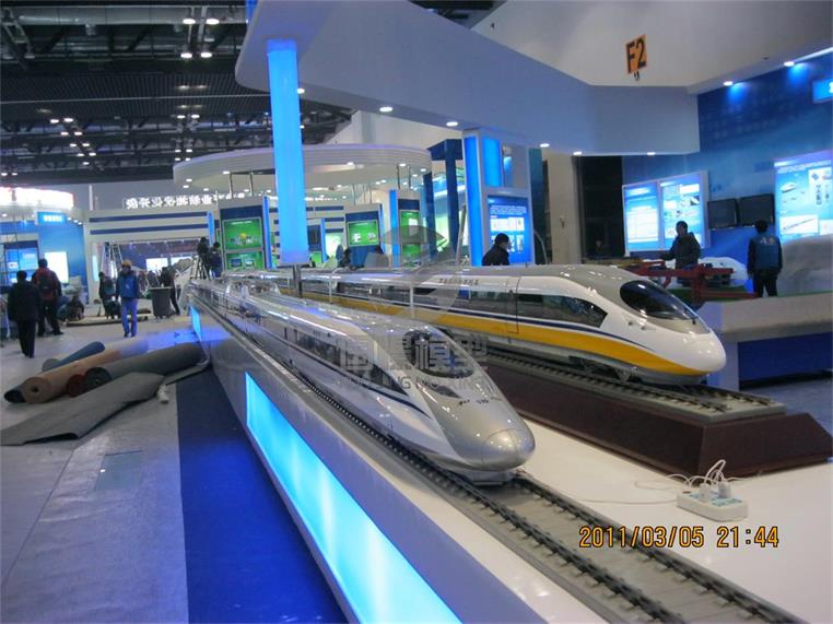 尼木县车展车模