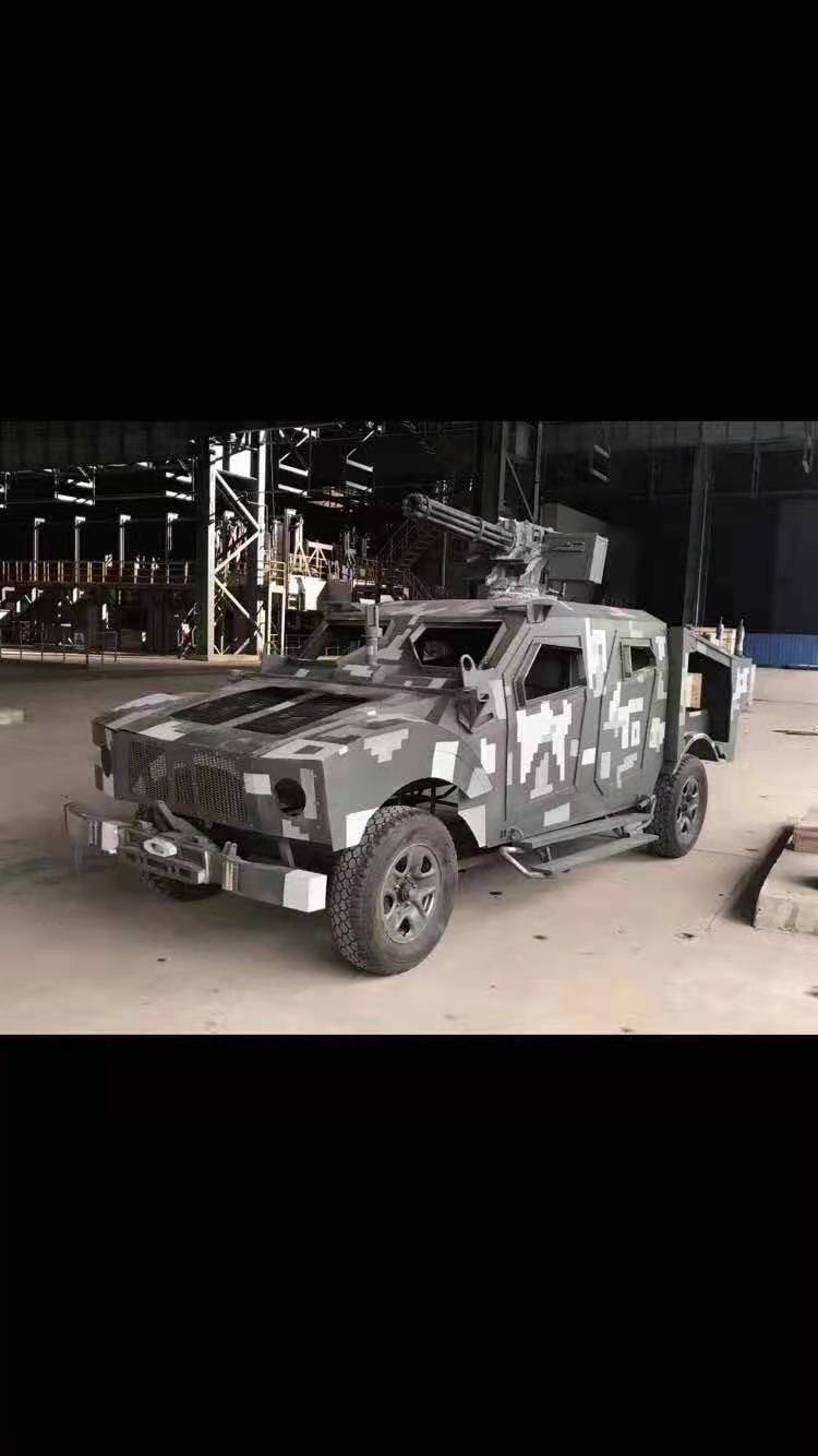 尼木县汽车模型