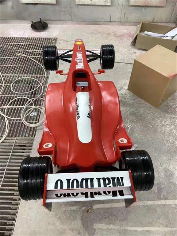 尼木县汽车模型