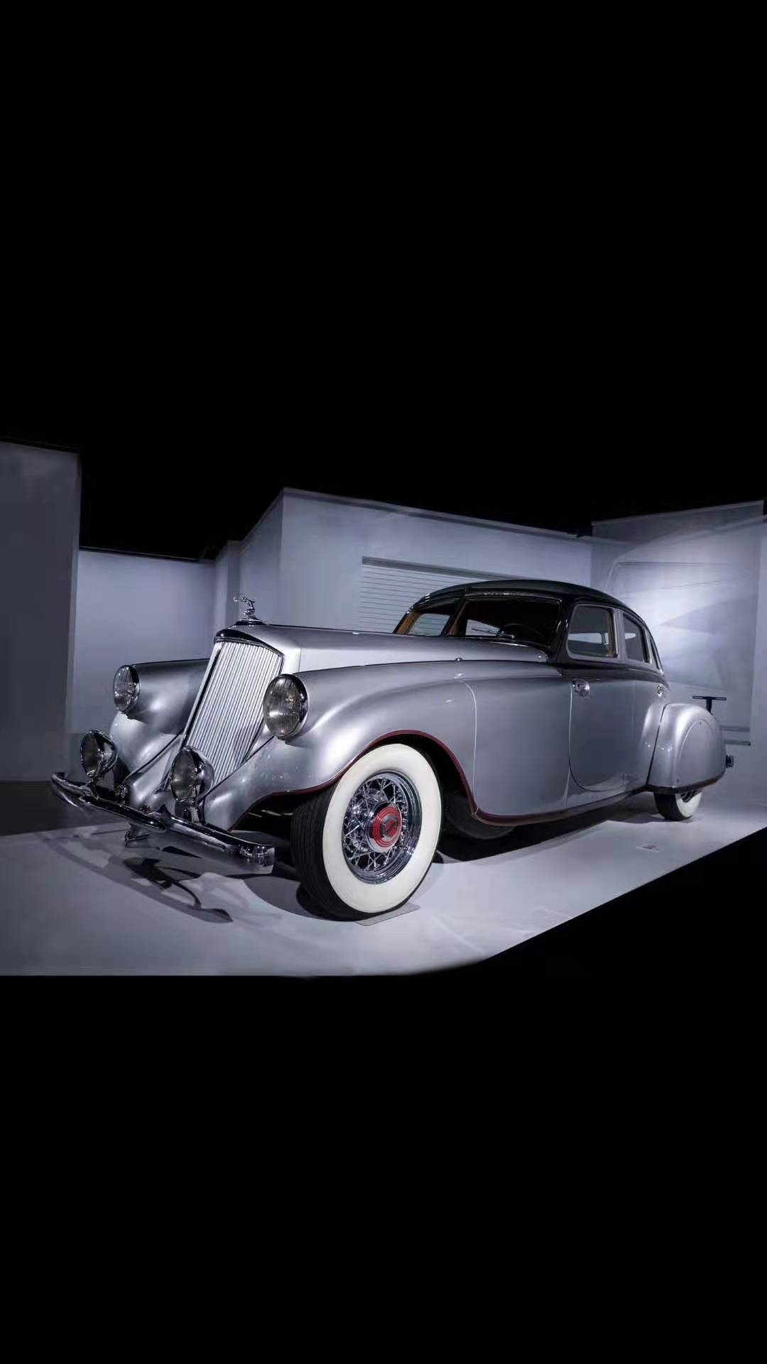 尼木县汽车模型