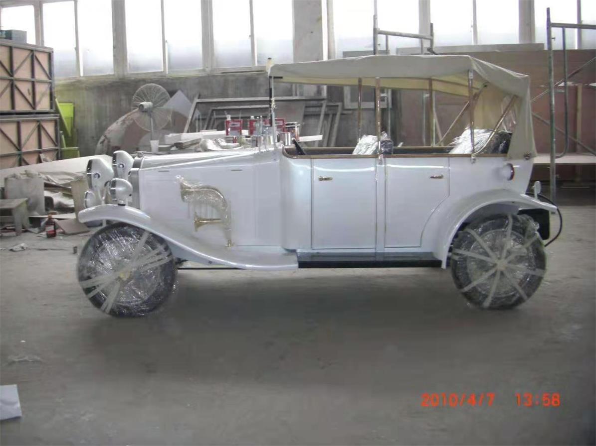 尼木县车辆模型